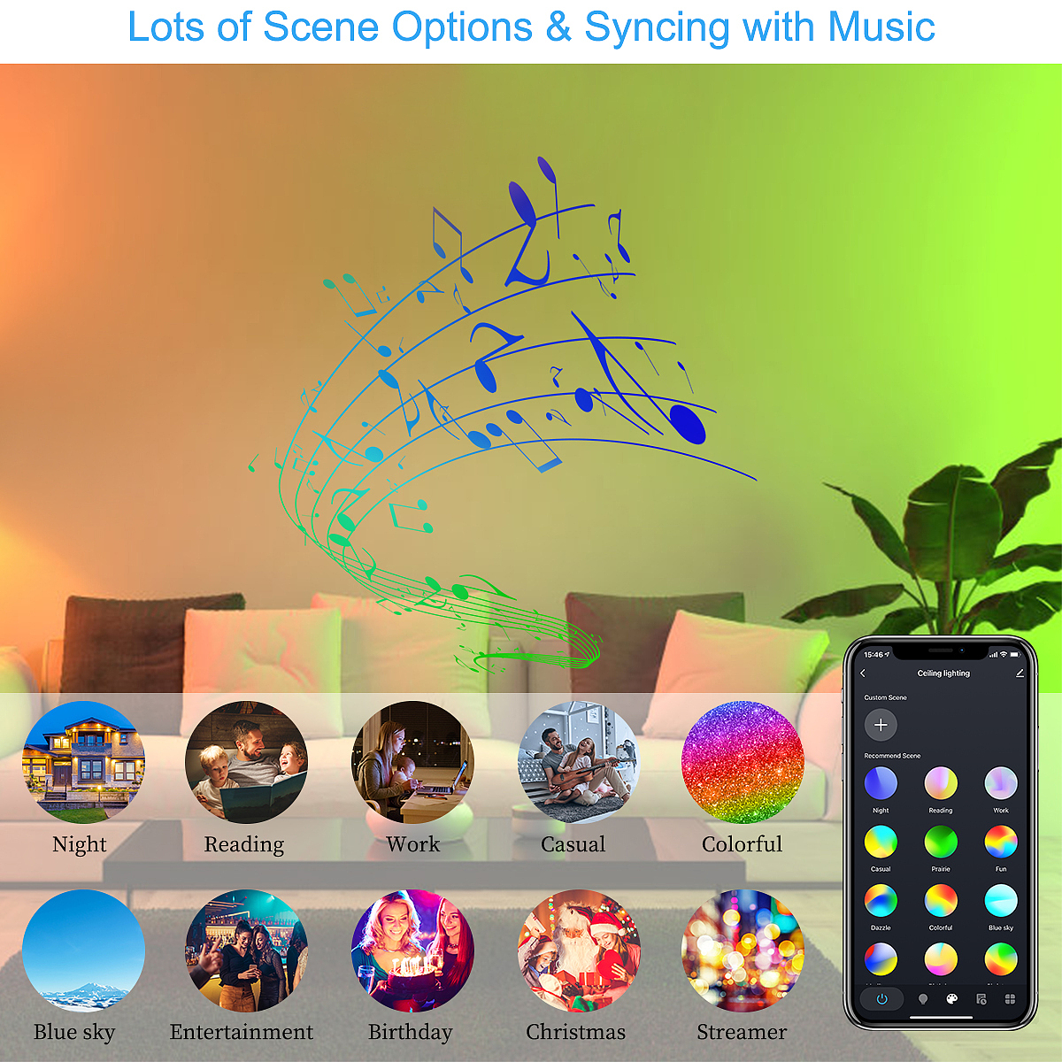 亚马逊吸顶灯（图ZMjYzNTM1NjUy） - 其他平面 - 站酷设计师触手可及灬原创素材 - 站酷ZCOOL