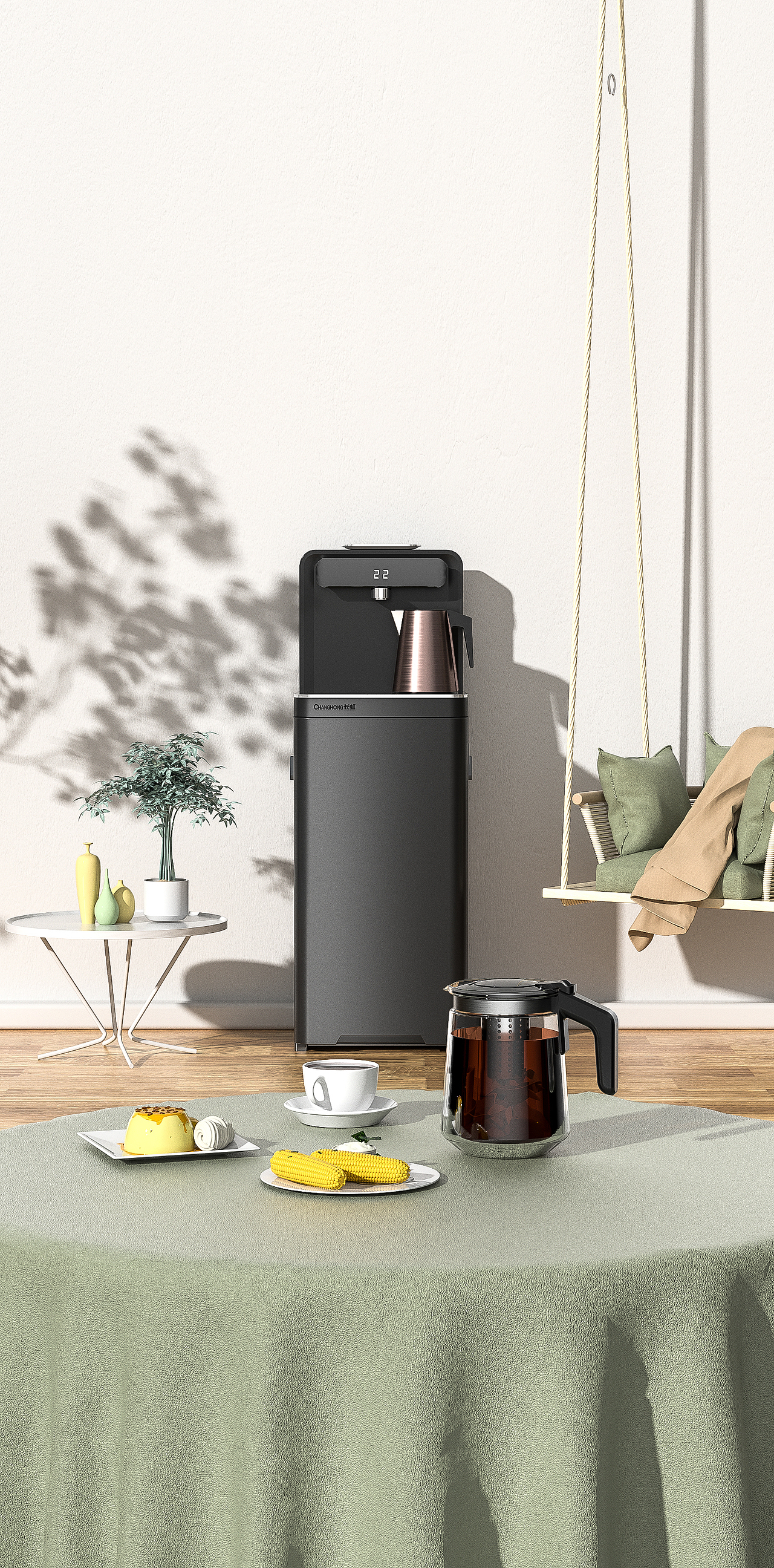 近期渲染作品练习作品（图ZMjk0NDI5MDc2） - 产品 - 站酷设计师Pattern芩川原创素材 - 站酷ZCOOL