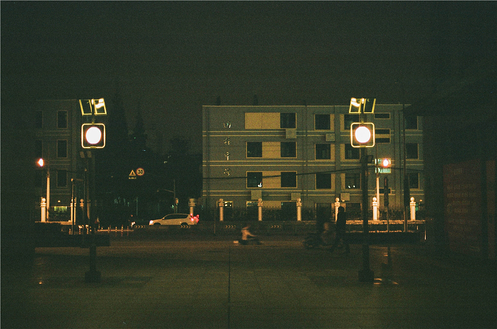 那些旧胶片的味道（图ZNTM4MDEwMzI=） - 人像摄影 - 站酷设计师MrLOok原创素材 - 站酷ZCOOL