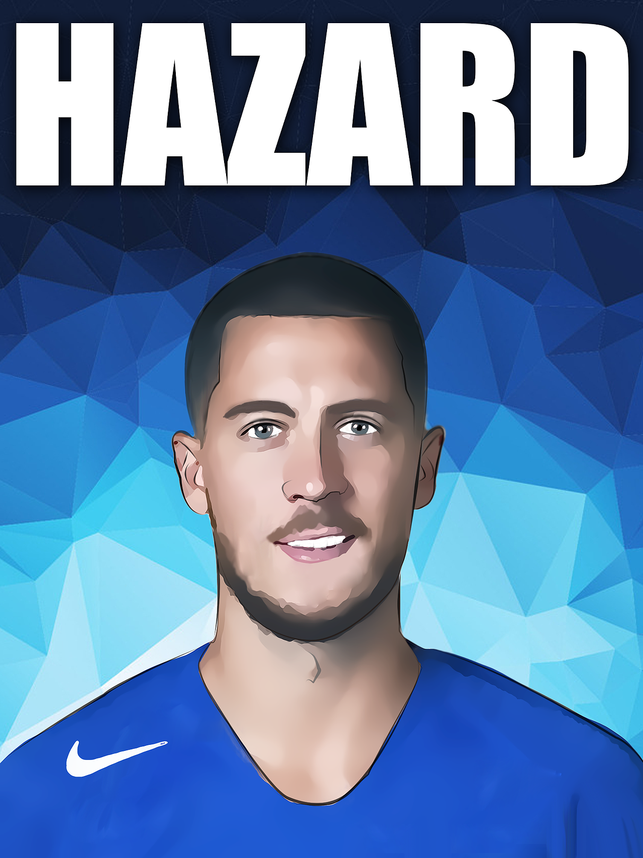 画板上的球星们