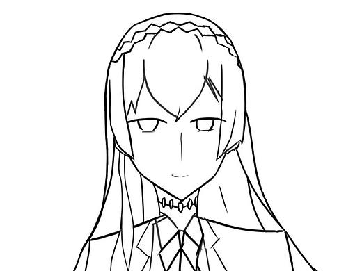 板繪練習(xí)（個(gè)人主頁(yè)-ZMzkyMDIwNjA=） - 創(chuàng)作習(xí)作 - 站酷設(shè)計(jì)師王小二不二原創(chuàng)素材 - 站酷ZCOOL