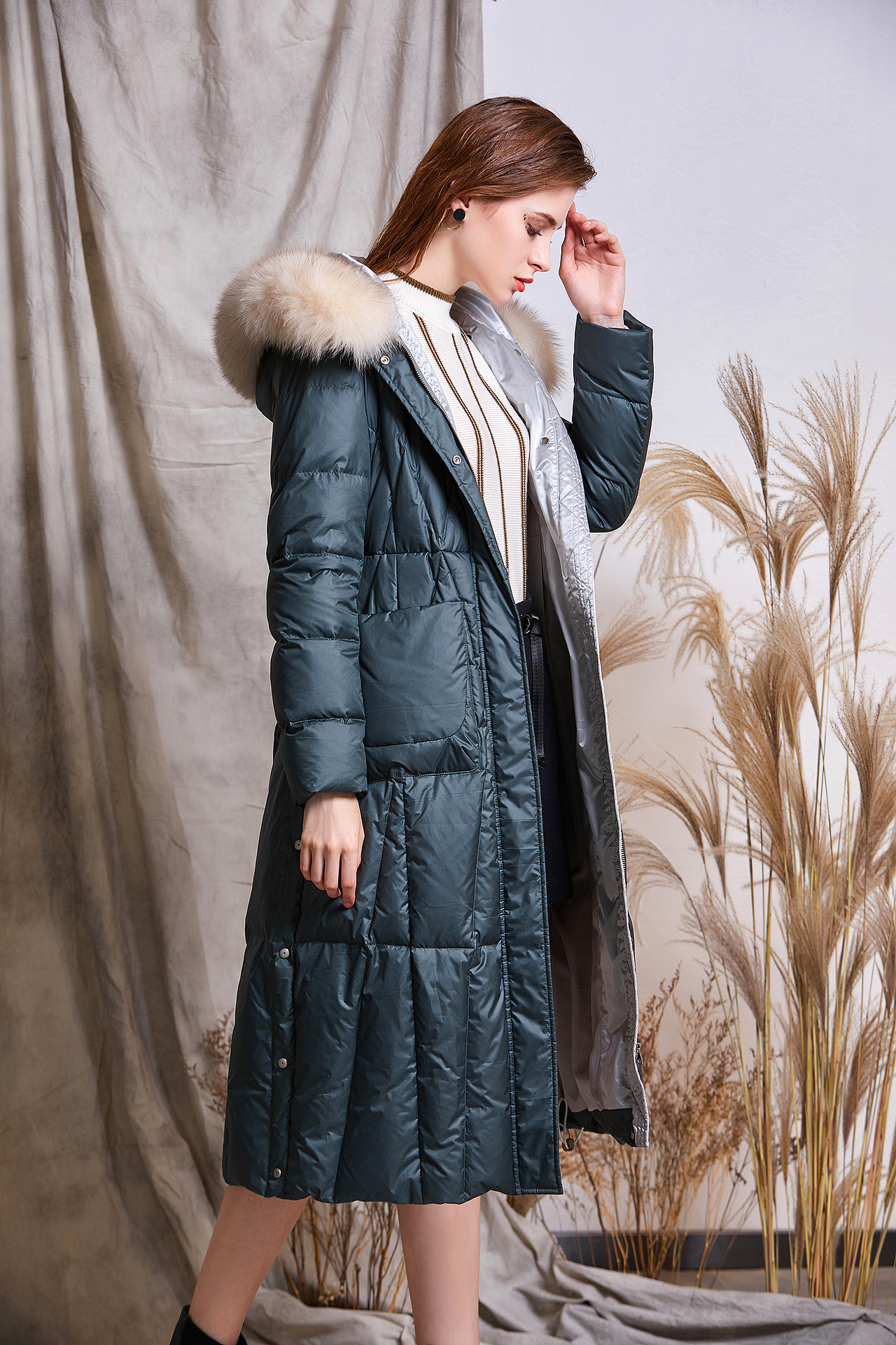 深圳 | ZD | 摄影 秋冬系列~