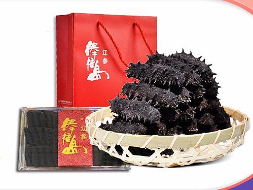 棒棰岛海参首页