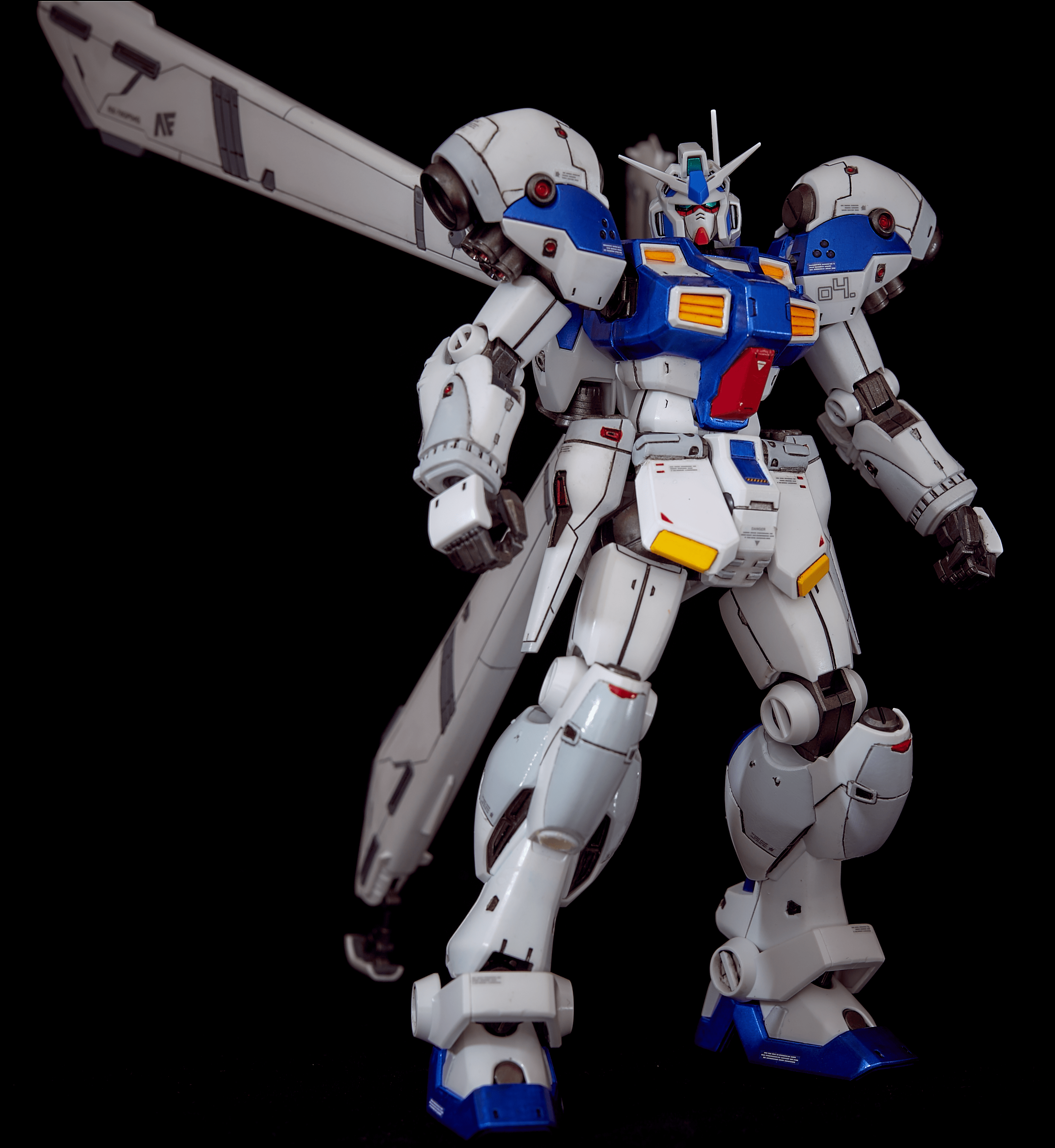 手工艺-gp04的展示