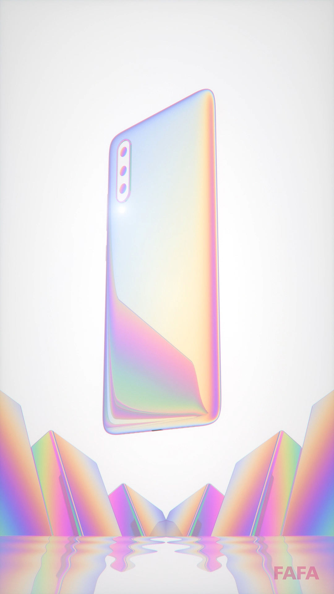 Battle Angle Xiaomi 9（图ZMTQ3OTc5NDk2） - 短片 - 站酷设计师法法的忧伤原创素材 - 站酷ZCOOL