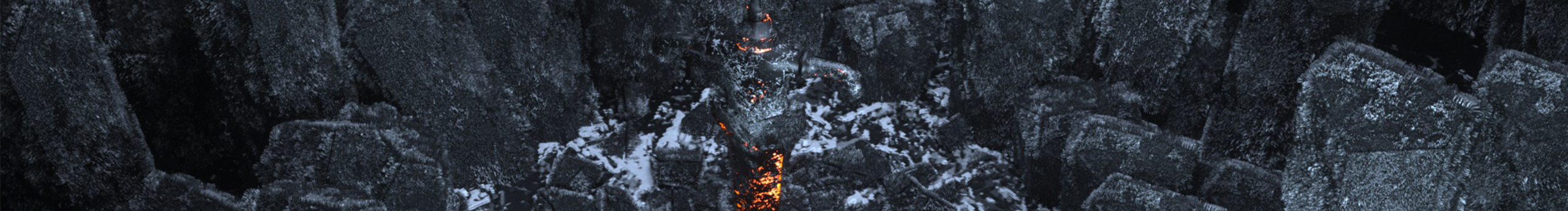 一本设定集的个人主页（封面预览） - 主页封面设置 - 站酷设计师一本设定集原创素材 - 站酷ZCOOL