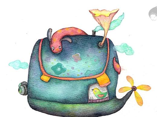 奇妙的交通工具