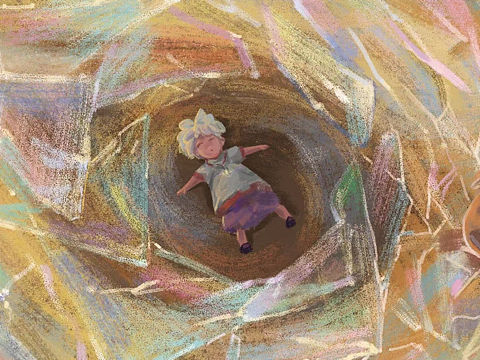 寻遇 (十五) 梦境所遇