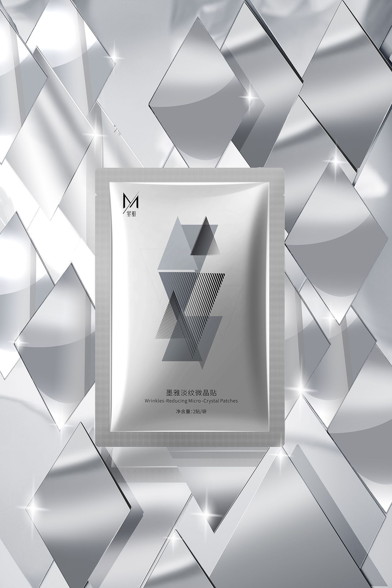 面膜创意精修（图ZMjc2ODc5ODky） - 修图/后期 - 站酷设计师百万修图师发条金原创素材 - 站酷ZCOOL