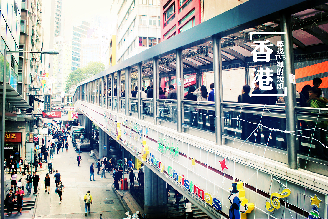 香港-寻找TVB里的镜头（图ZMzk4OTQzOTY=） - 风光摄影 - 站酷设计师安之HAHA原创素材 - 站酷ZCOOL