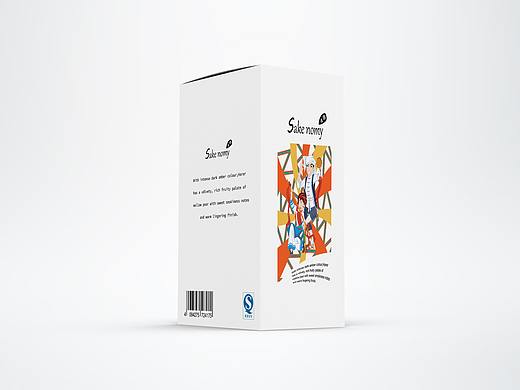 包裝（個(gè)人主頁(yè)-ZMjY3NzE0MTI=） - 包裝 - 站酷設(shè)計(jì)師吳林安原創(chuàng)素材 - 站酷ZCOOL