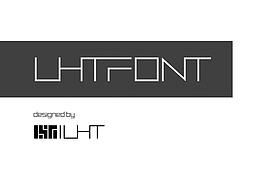 字体收藏