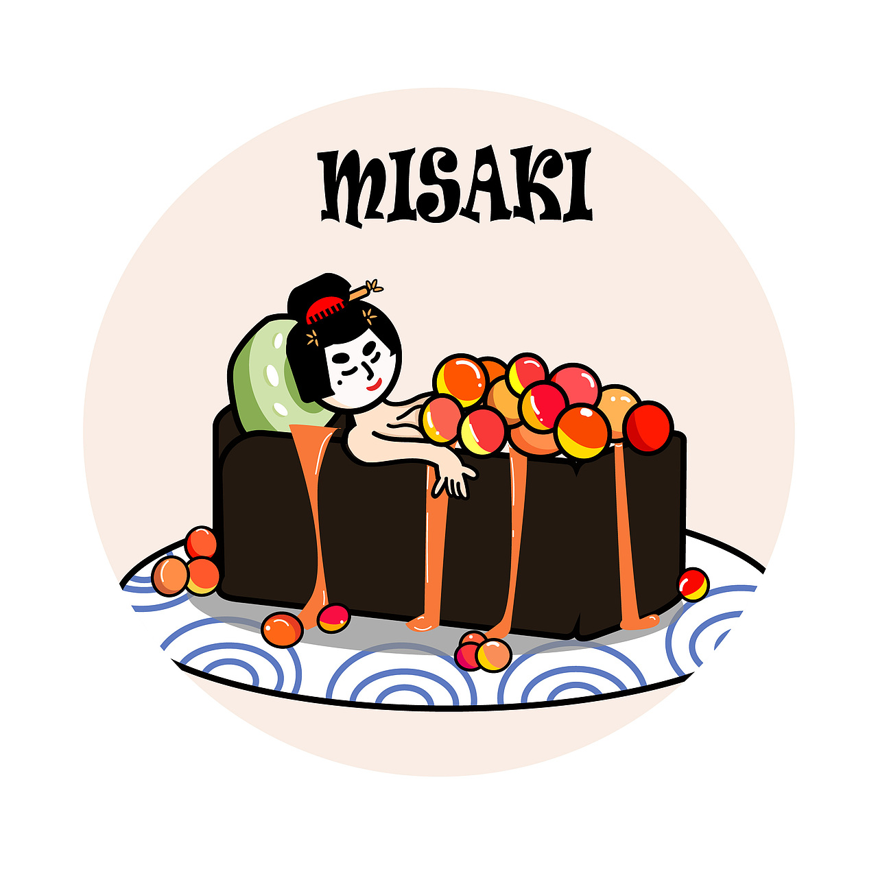 可食用少女系列