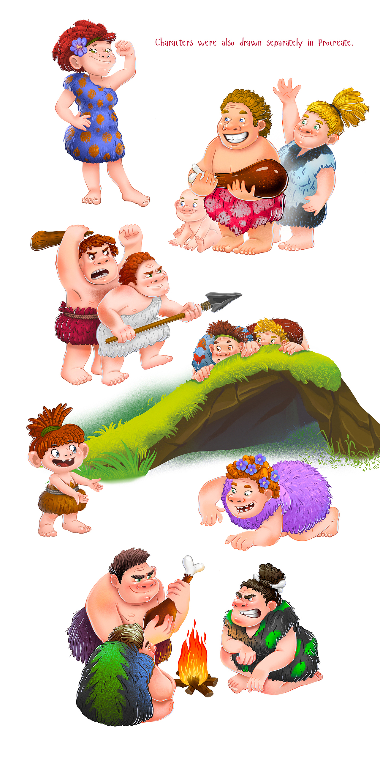 桌上游戏 古代的人 Table game Ancient people