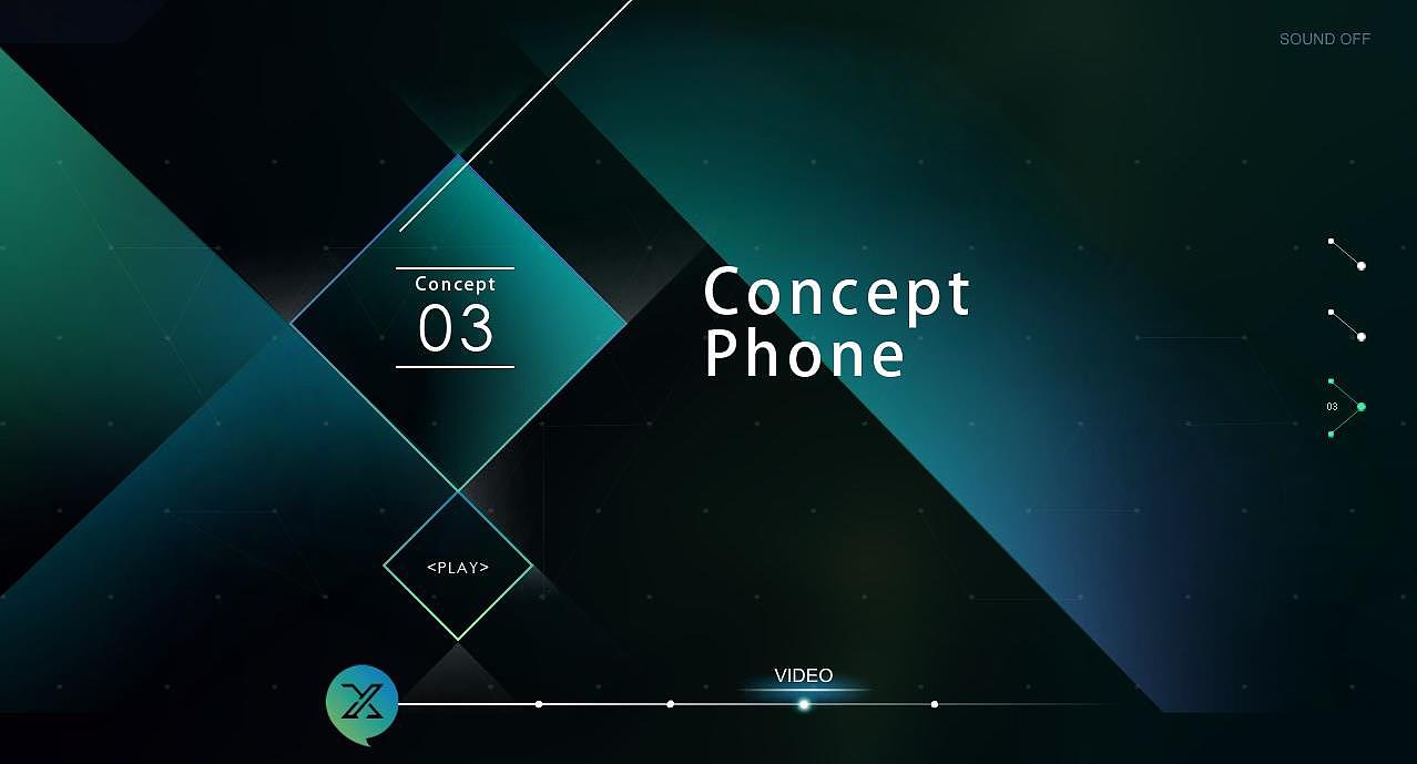 x-phone概念手机交互设计网页版展示(终极版)(图ZMjQ4NDAxNDQ=) - APP界面 - 站酷设计师会飞的ctj原创素材 - 站酷ZCOOL