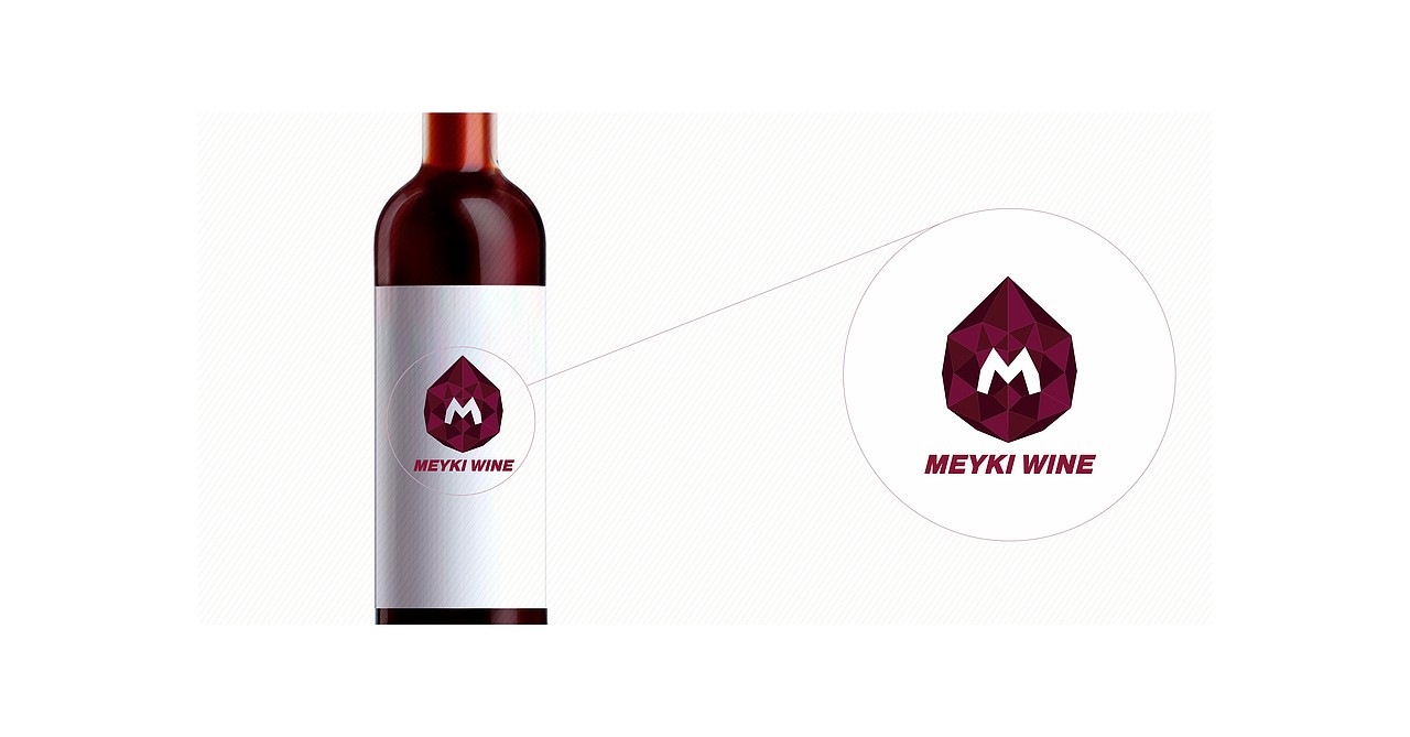 葡萄酒提案（图ZMTQ3NDkyNDA=） - 品牌 - 站酷设计师Oncepp原创素材 - 站酷ZCOOL