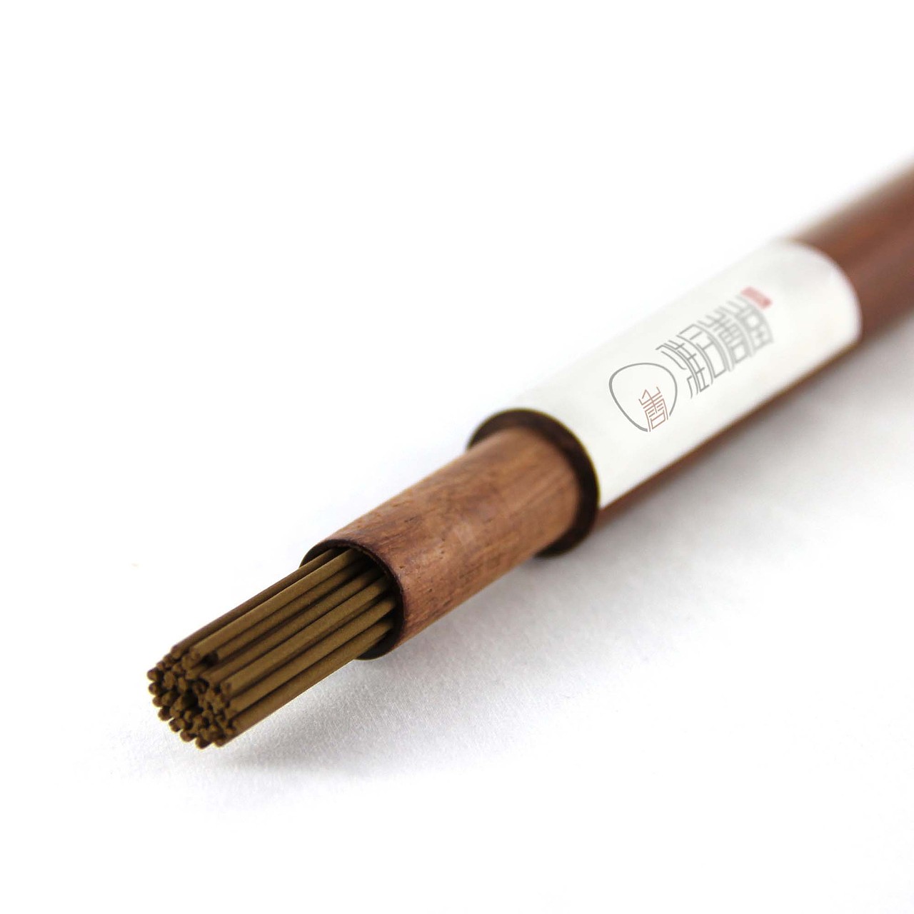 雅同香堂LOGOVI设计