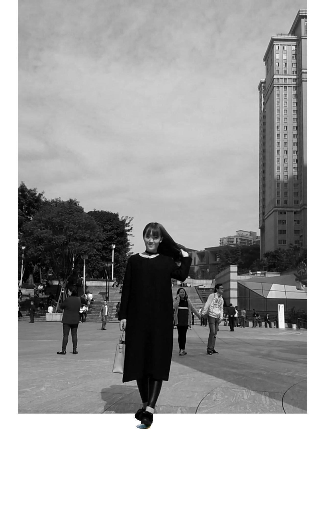 只怪阳光太明媚（图ZMzY0MzkwMjg=） - 人像摄影 - 站酷设计师Soda青原创素材 - 站酷ZCOOL