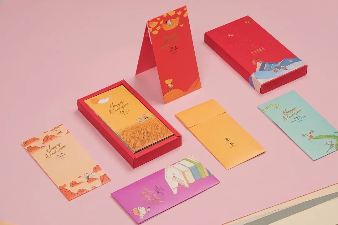 暖暖牛年·越过山丘·有人等候（图ZMjQwNTY4ODY4） - 品牌 - 站酷设计师纯牛奶真难喝原创素材 - 站酷ZCOOL