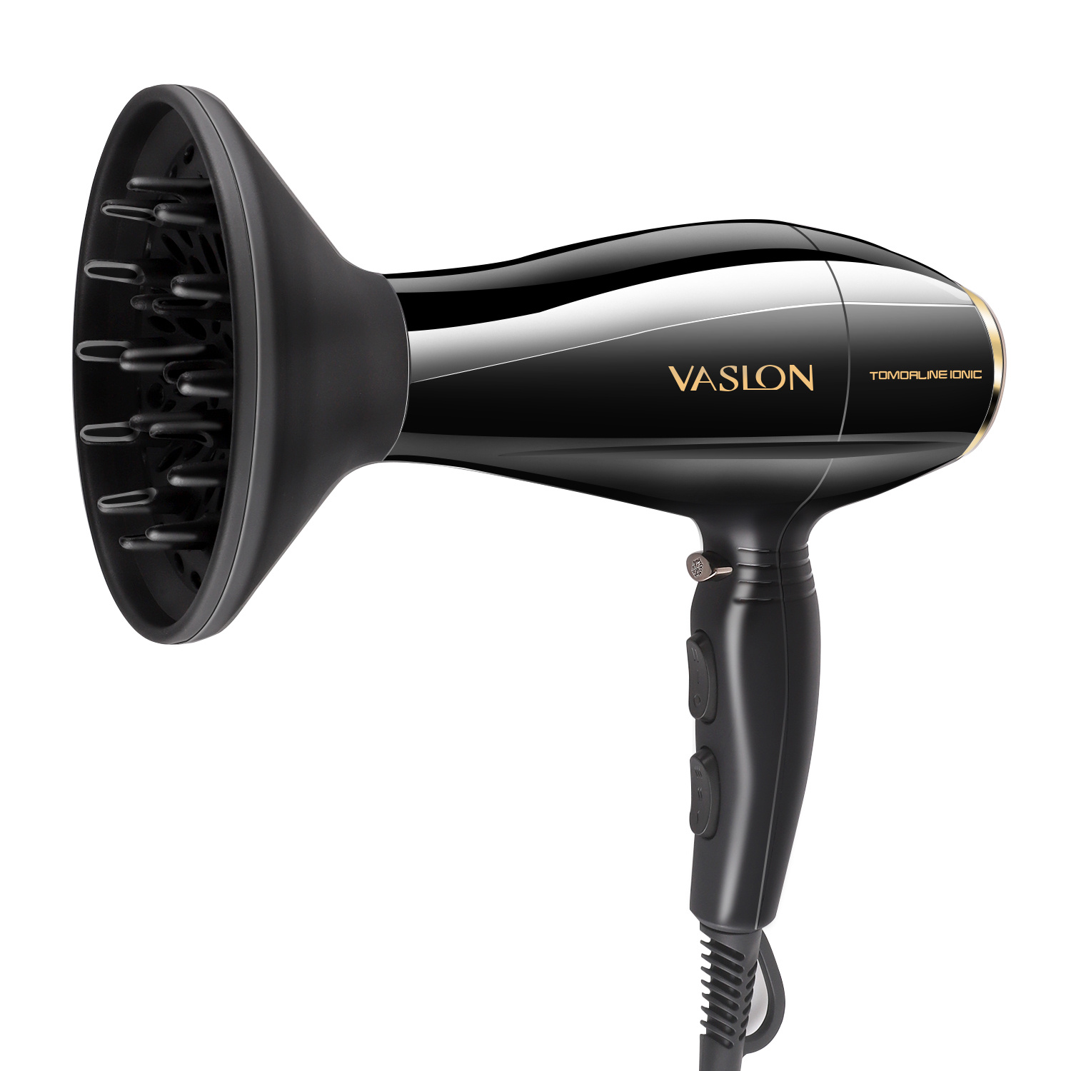 亚马逊风筒精修