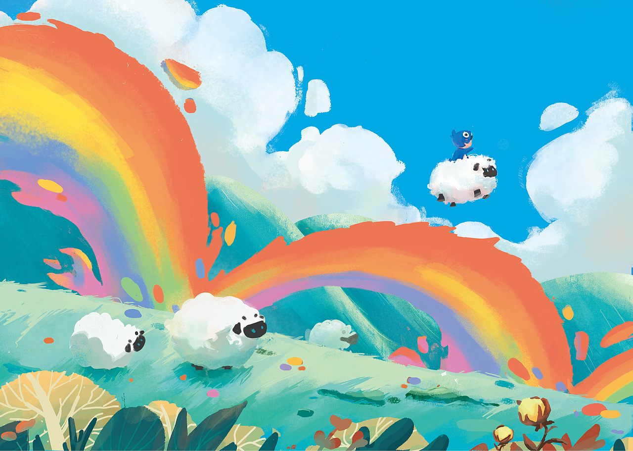 关于2021我来交作业了!