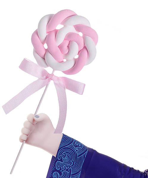 无论多大,都要相信童话和魔法 | 僵小鱼可爱壁纸