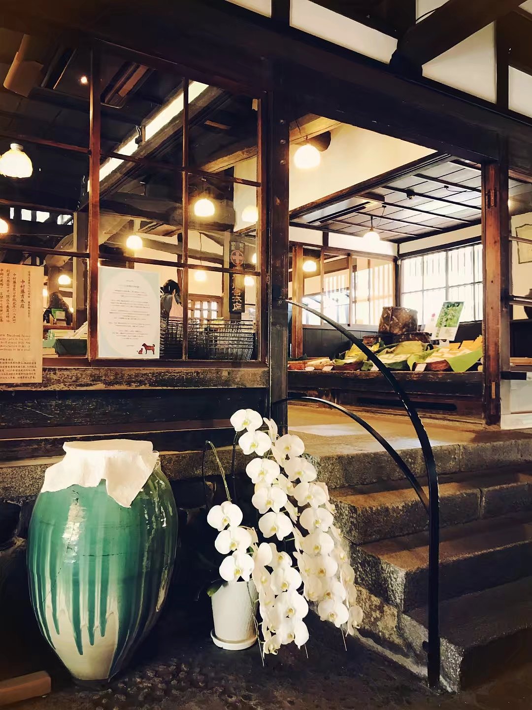 日本京都一周游