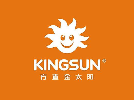 品牌LOGO形象设计