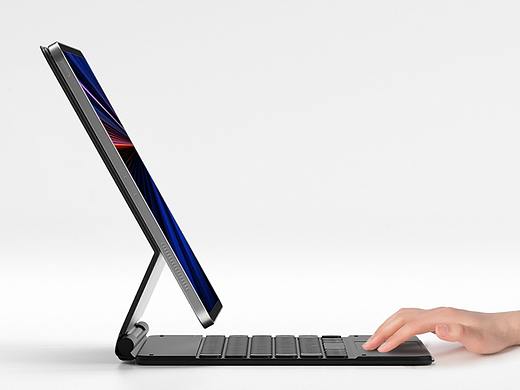 IPDA磁吸键盘详情页