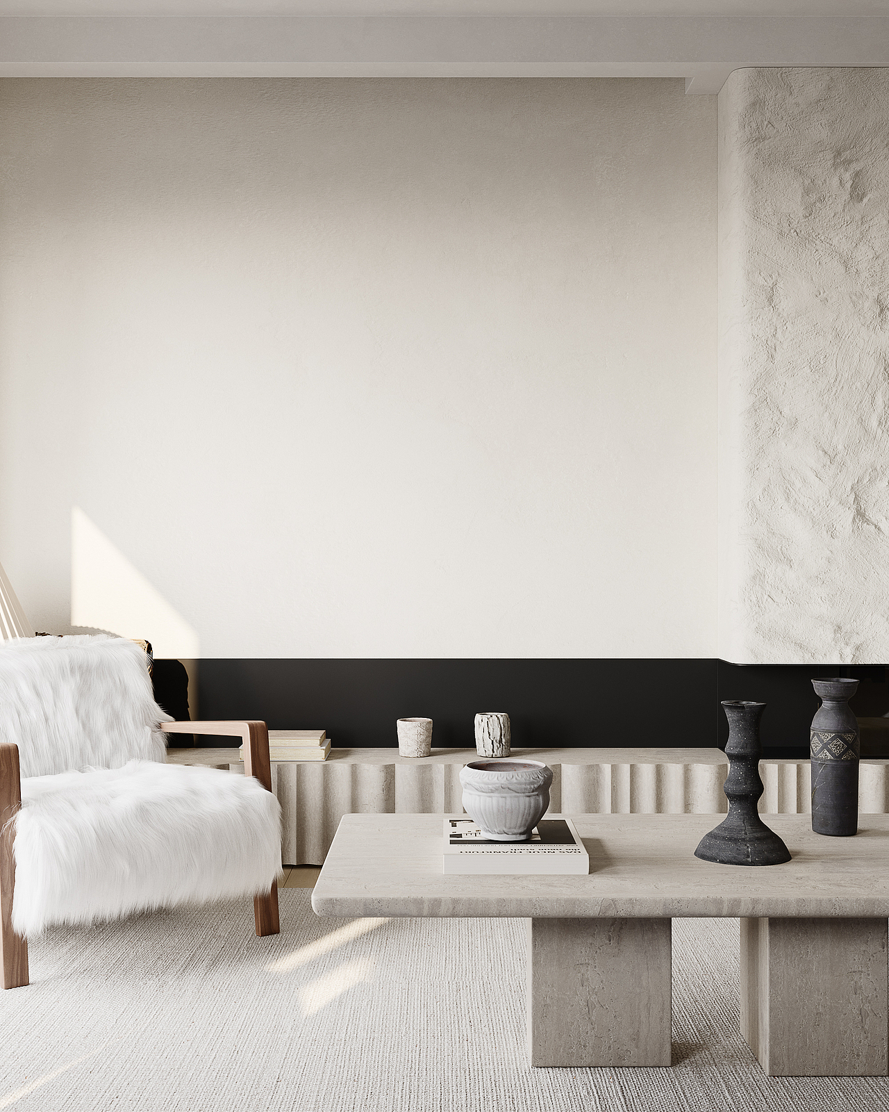 深海捕鱼人近期渲染案例（图ZMjk1MzI5NTky） - 家装设计 - 站酷设计师深海捕鱼人原创素材 - 站酷ZCOOL