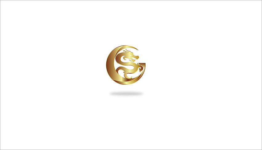 珠宝logo设计 珠宝店VI形象设计 钻石logo设计