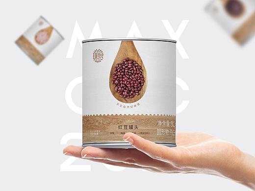 BI-JOY-罐头系列包装（个人主页-ZNTQwMTE2NzI=） - 包装 - 站酷设计师MAXCXC原创素材 - 站酷ZCOOL