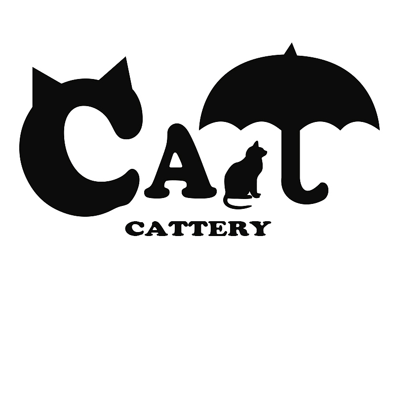 猫舍LOGO（图ZNzUzNDc3ODQ=） - Logo - 站酷设计师徐佳佳佳颖原创素材 - 站酷ZCOOL