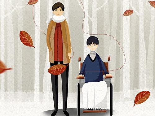 插畫(huà)練習(xí)（個(gè)人主頁(yè)-ZMzM2ODA3NzY=） - 創(chuàng)作習(xí)作 - 站酷設(shè)計(jì)師YiiYiii原創(chuàng)素材 - 站酷ZCOOL