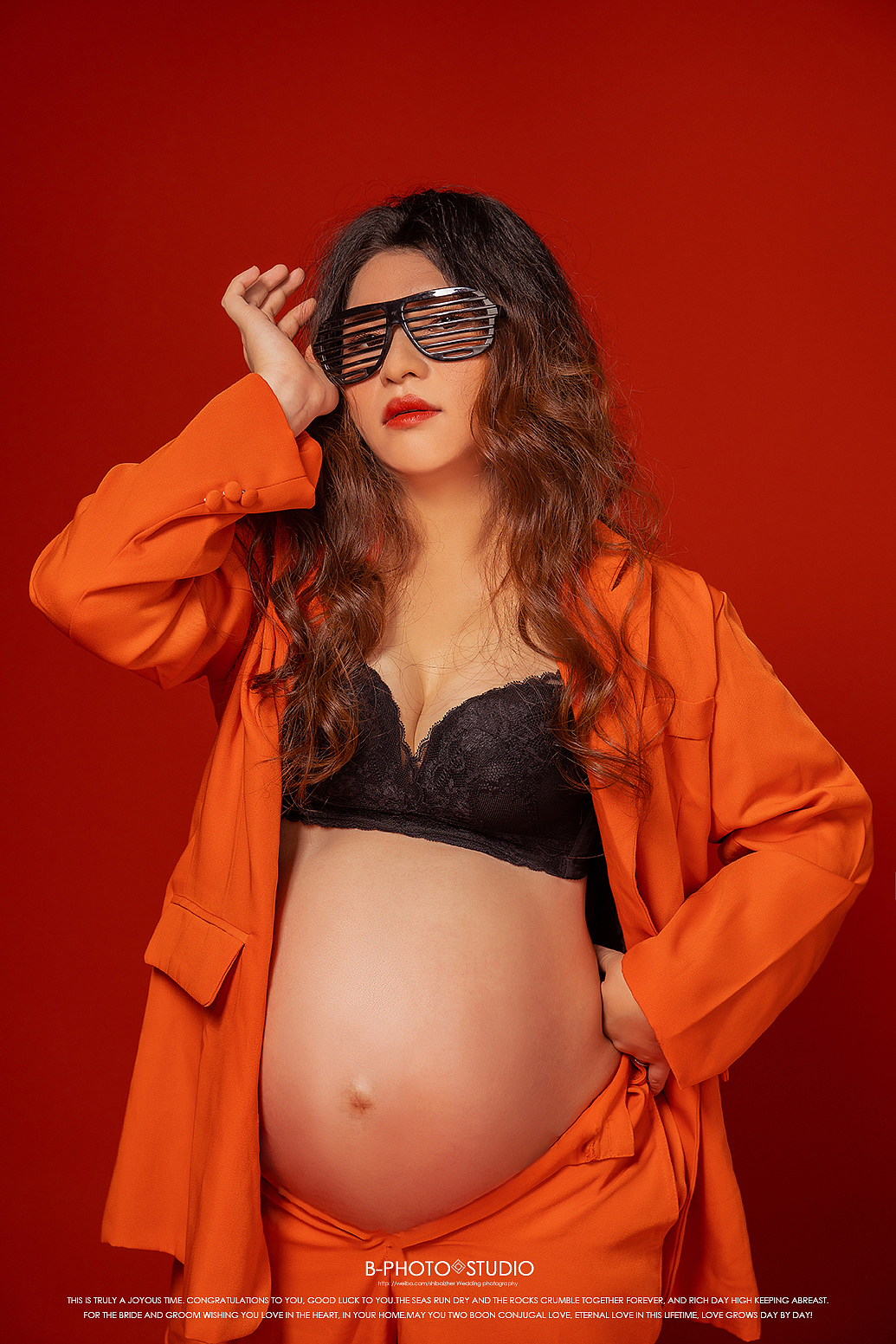 B-PHOTOSTUDIO | 时尚&唯美孕妇（图ZMjU5NjI0MTcy） - 人像摄影 - 站酷设计师BPHOTOSTUDIO原创素材 - 站酷ZCOOL