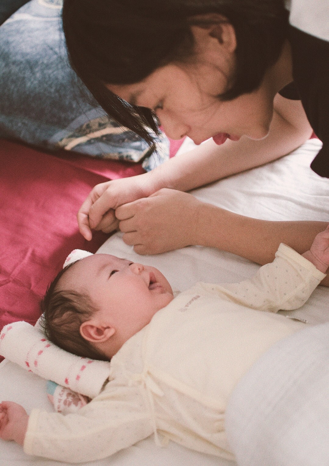 我家的小嘟嘟（图ZMTI3OTg0NDYw） - 人像摄影 - 站酷设计师强迫原创素材 - 站酷ZCOOL