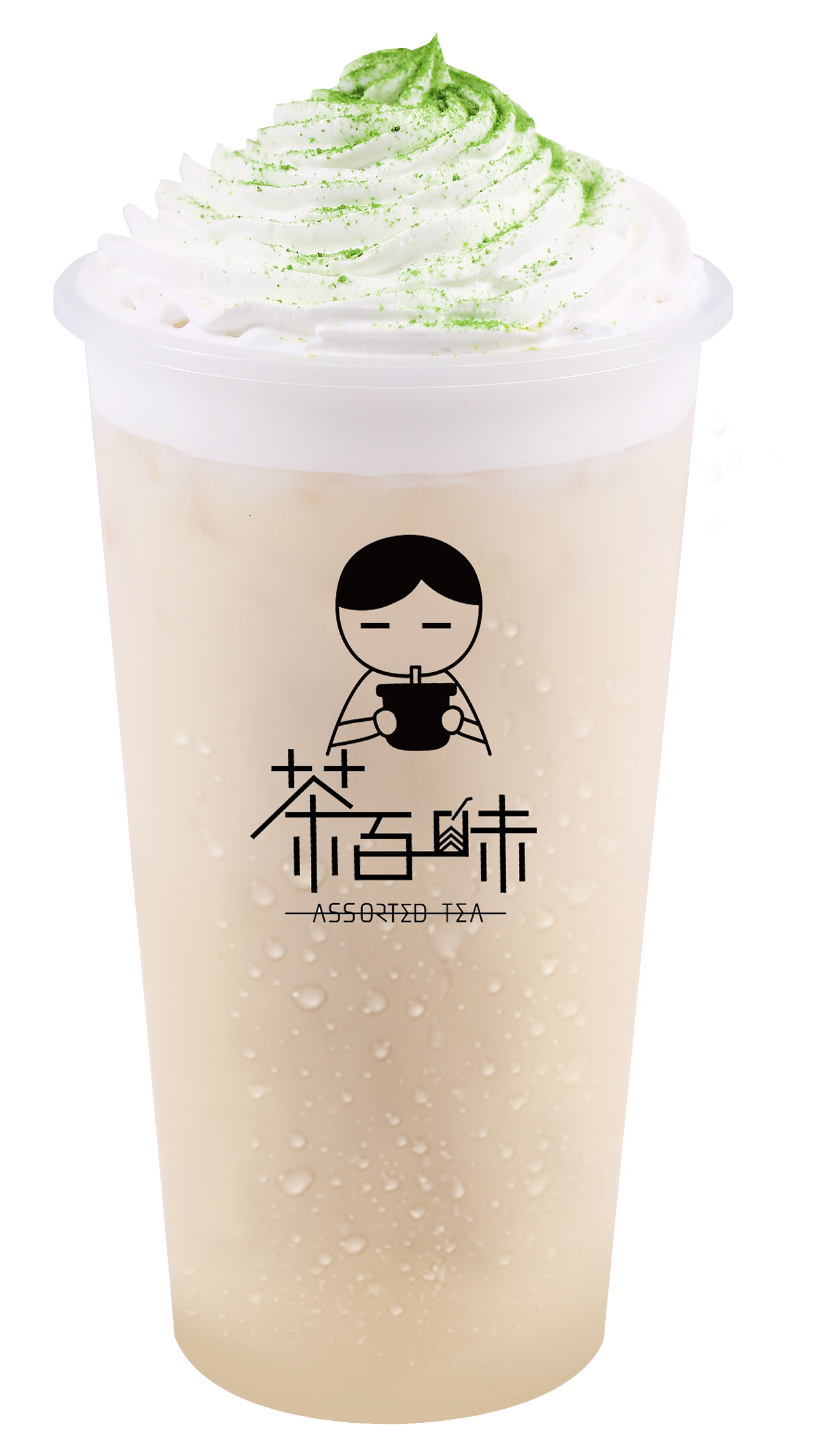 茶百味产品图（图ZMjQwMjIwMTg0） - 品牌 - 站酷设计师拉亚路亚原创素材 - 站酷ZCOOL