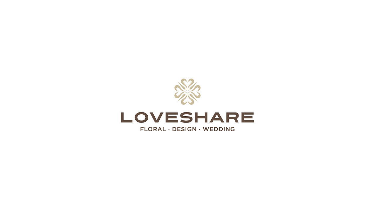 loveshare logo提案（图ZMjQ4NDM2Mjg=） - Logo - 站酷设计师shiqi原创素材 - 站酷ZCOOL