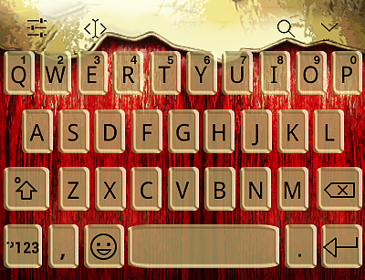 近期UI键盘作品（图ZMzA5MDIwNDg=） - 主题/皮肤 - 站酷设计师黄伟达绘典文化原创素材 - 站酷ZCOOL