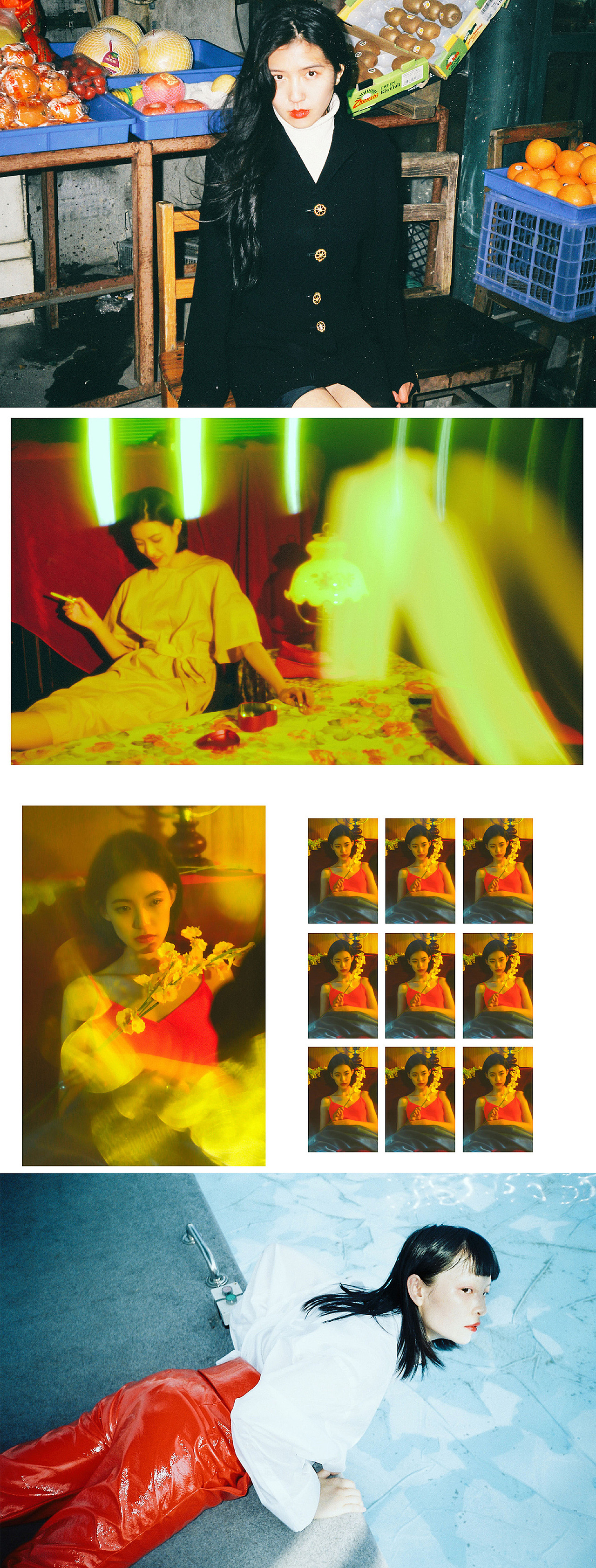 之前的一些照片（图ZMTU3ODMwOTI0） - 人像摄影 - 站酷设计师晴易原创素材 - 站酷ZCOOL