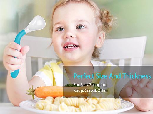 婴儿辅食餐具