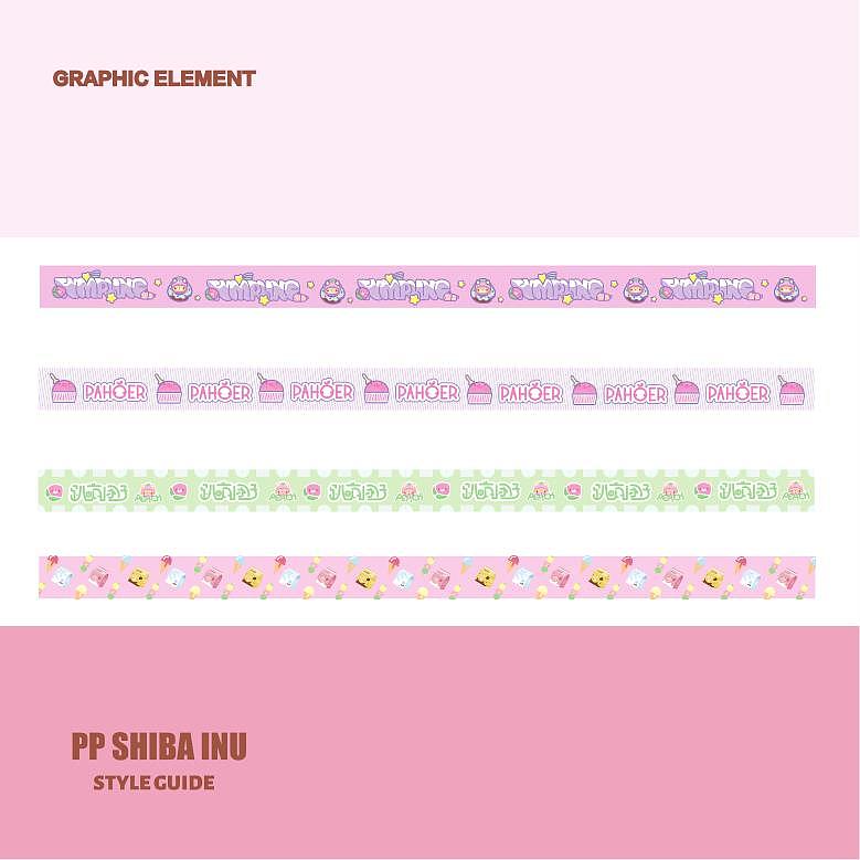 PAHOER奶团桃桃系列图库(可授权)