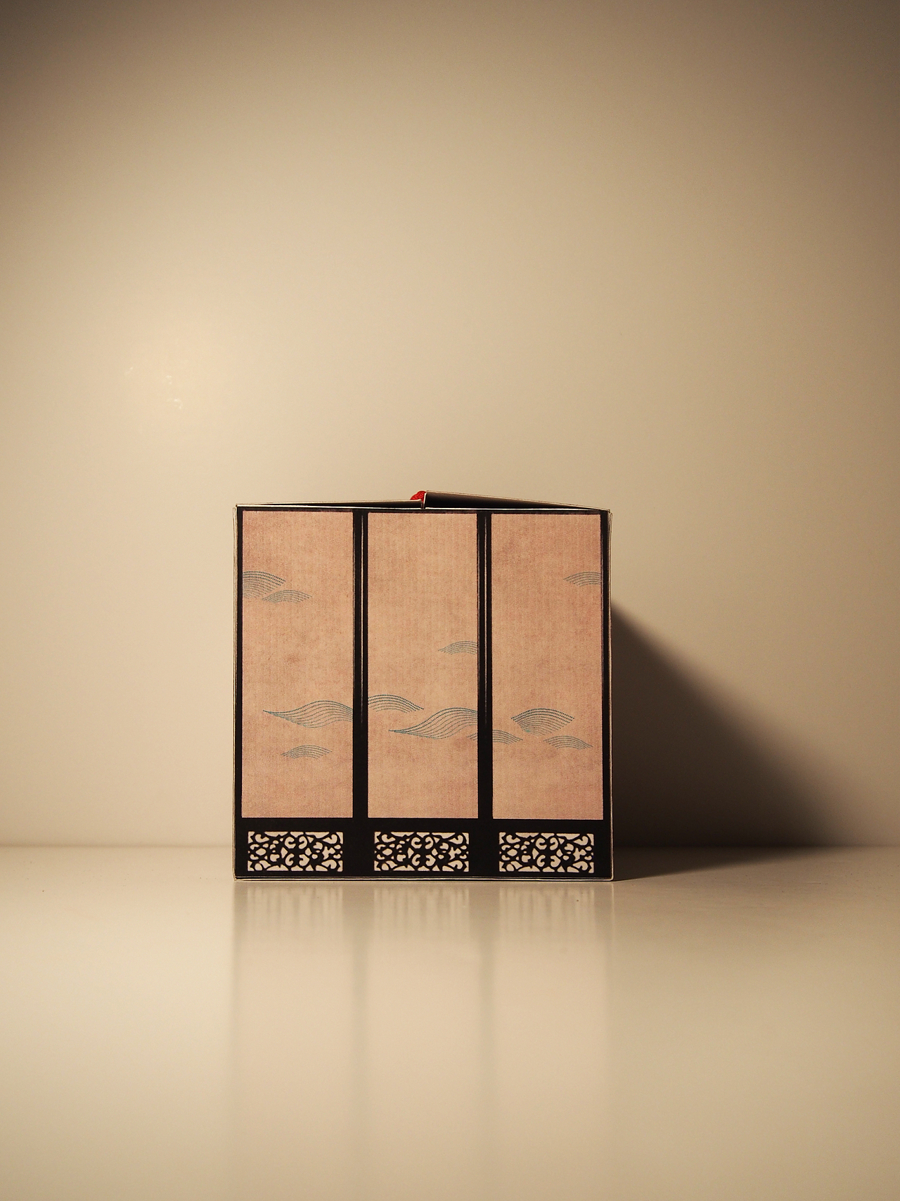 故宫纪念品之茶包设计（图ZMjY4NjA3NzY=） - 包装 - 站酷设计师饭团团原创素材 - 站酷ZCOOL