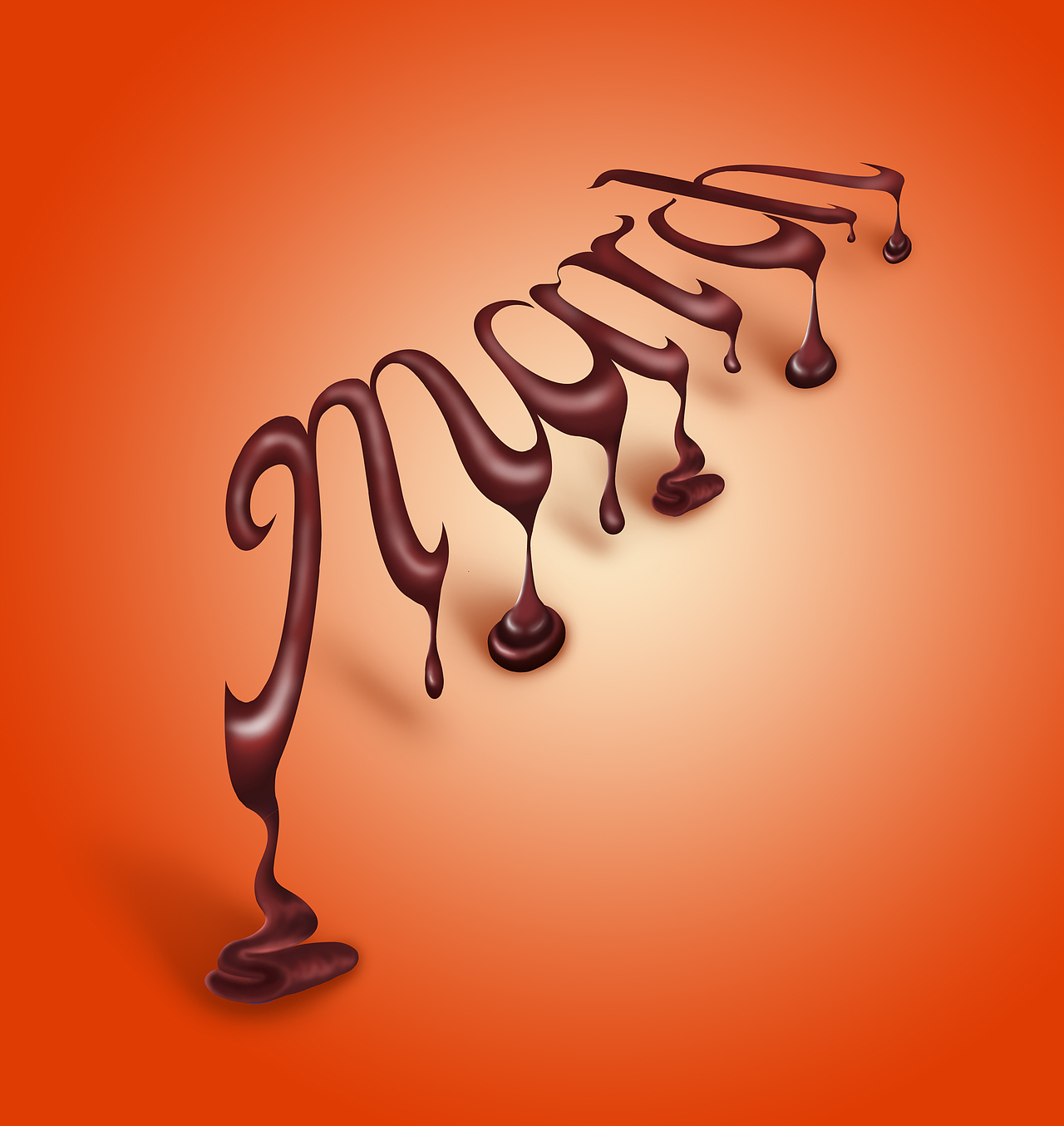 手绘字体设计（图ZMTU3MzczNTI0） - 字体/字形 - 站酷设计师梅梅梅梅梅0227原创素材 - 站酷ZCOOL