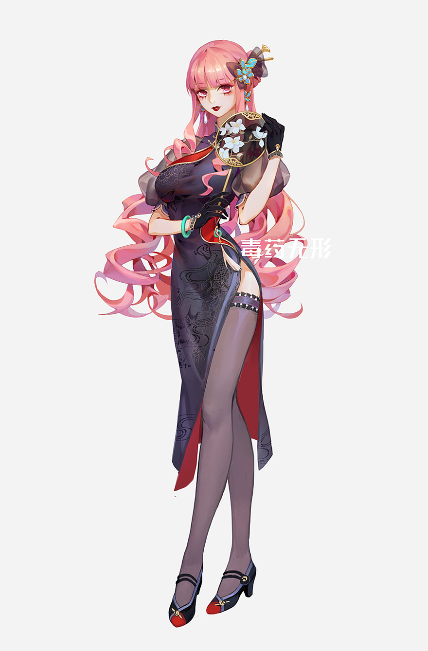 海贼国风系列（图ZMTU5ODMzMjUy） - 创作习作 - 站酷设计师毒药无形原创素材 - 站酷ZCOOL