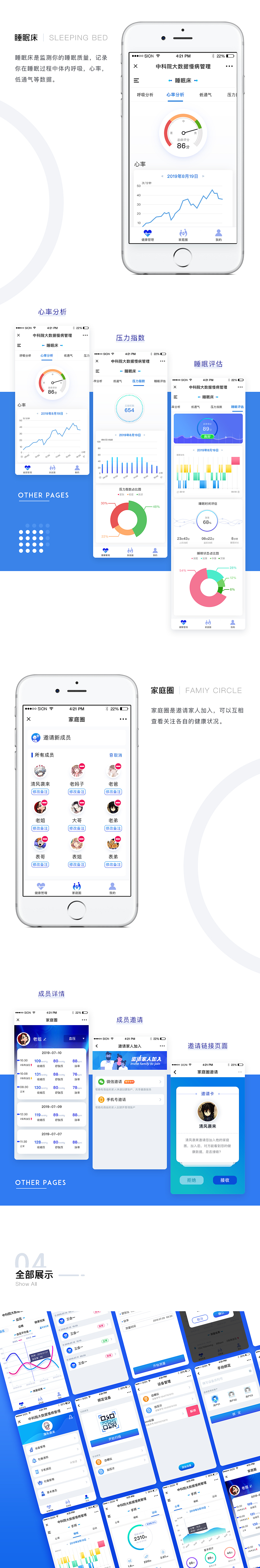 微信公众号H5页面（图ZMTgwOTY0NDEy） - 其他UI - 站酷设计师Kitty酱oo原创素材 - 站酷ZCOOL