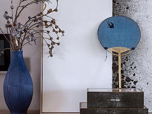 EHOO易虎设计 | 重庆财信赖特与山A户型样板间