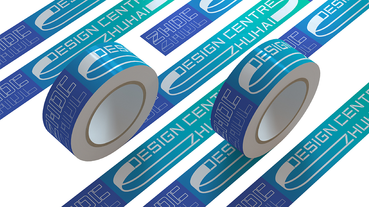 珠海设计中心品牌设计（图ZMjg5ODQ3OTEy） - 品牌 - 站酷设计师GA_MAN独立日设计原创素材 - 站酷ZCOOL