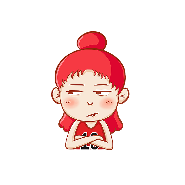“有病”の日常表情篇（一）（图ZNDU4NjE2ODQ=） - 创作习作 - 站酷设计师蜗牛背着黄鹂鸟原创素材 - 站酷ZCOOL