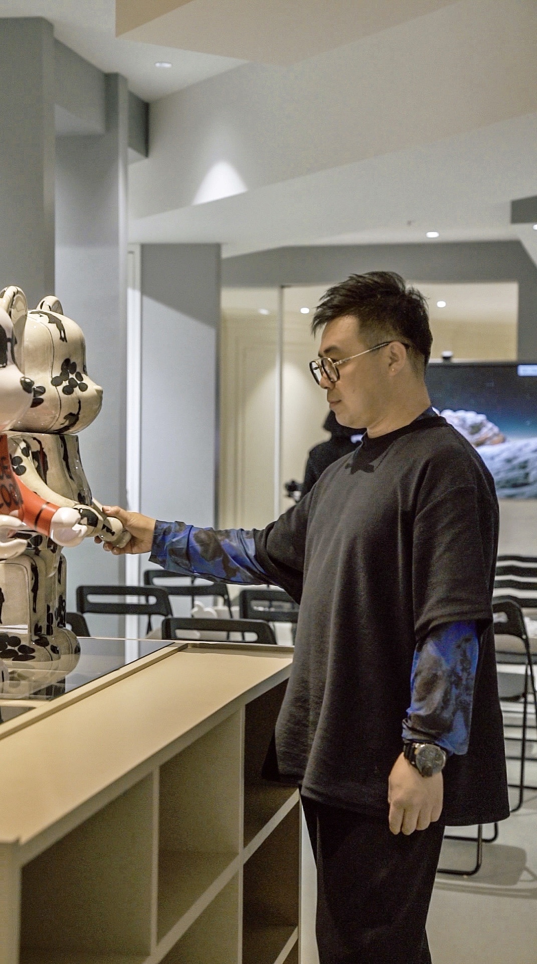 大连设计师 大连民宿设计（图ZMzAyNTg1ODg0） - 商业空间设计 - 站酷设计师名人设计师原创素材 - 站酷ZCOOL